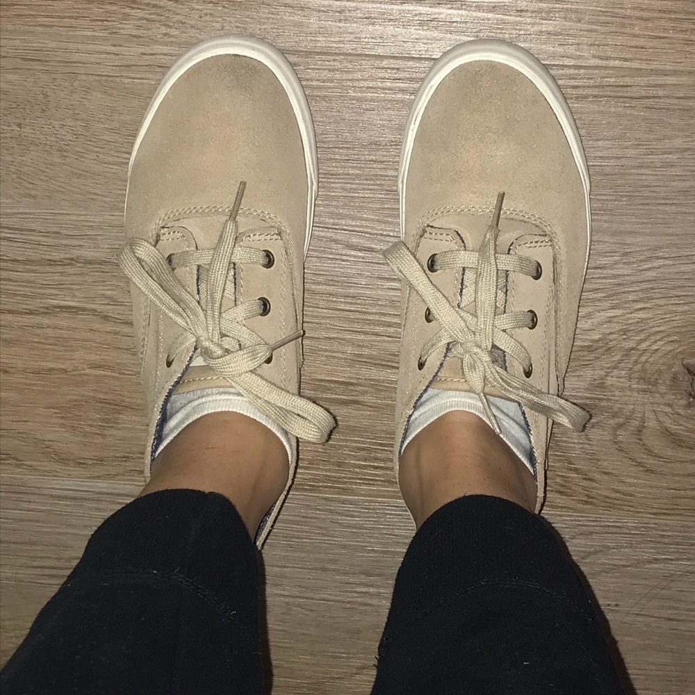 Women Keds
